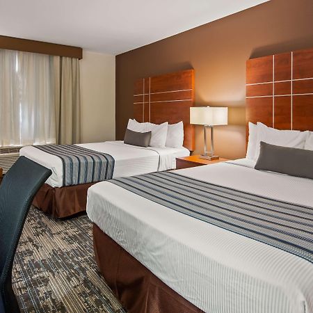 Best Western Plus Wakeeney Inn & Suites Exterior foto