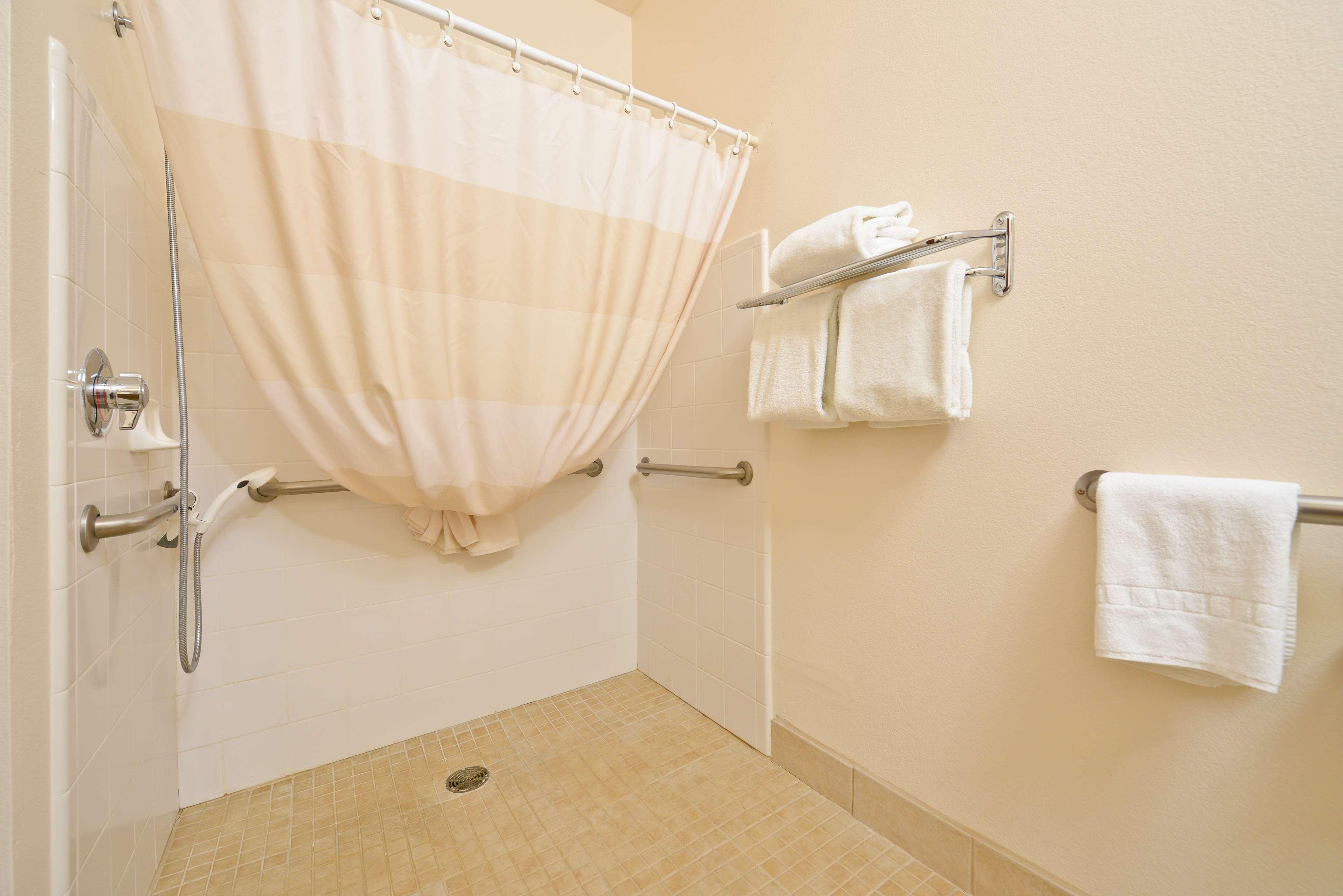 Best Western Plus Wakeeney Inn & Suites Cameră foto