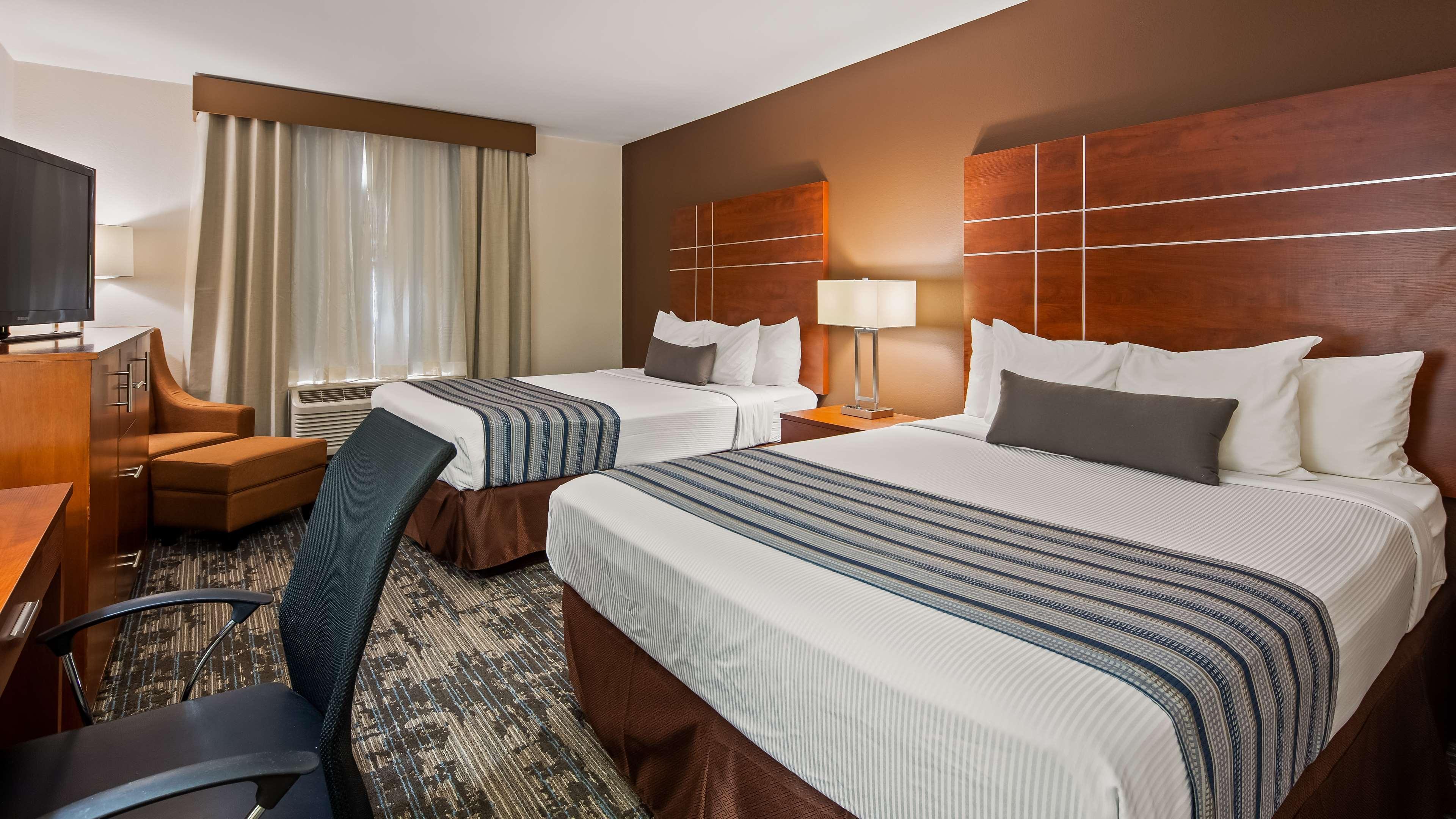 Best Western Plus Wakeeney Inn & Suites Exterior foto