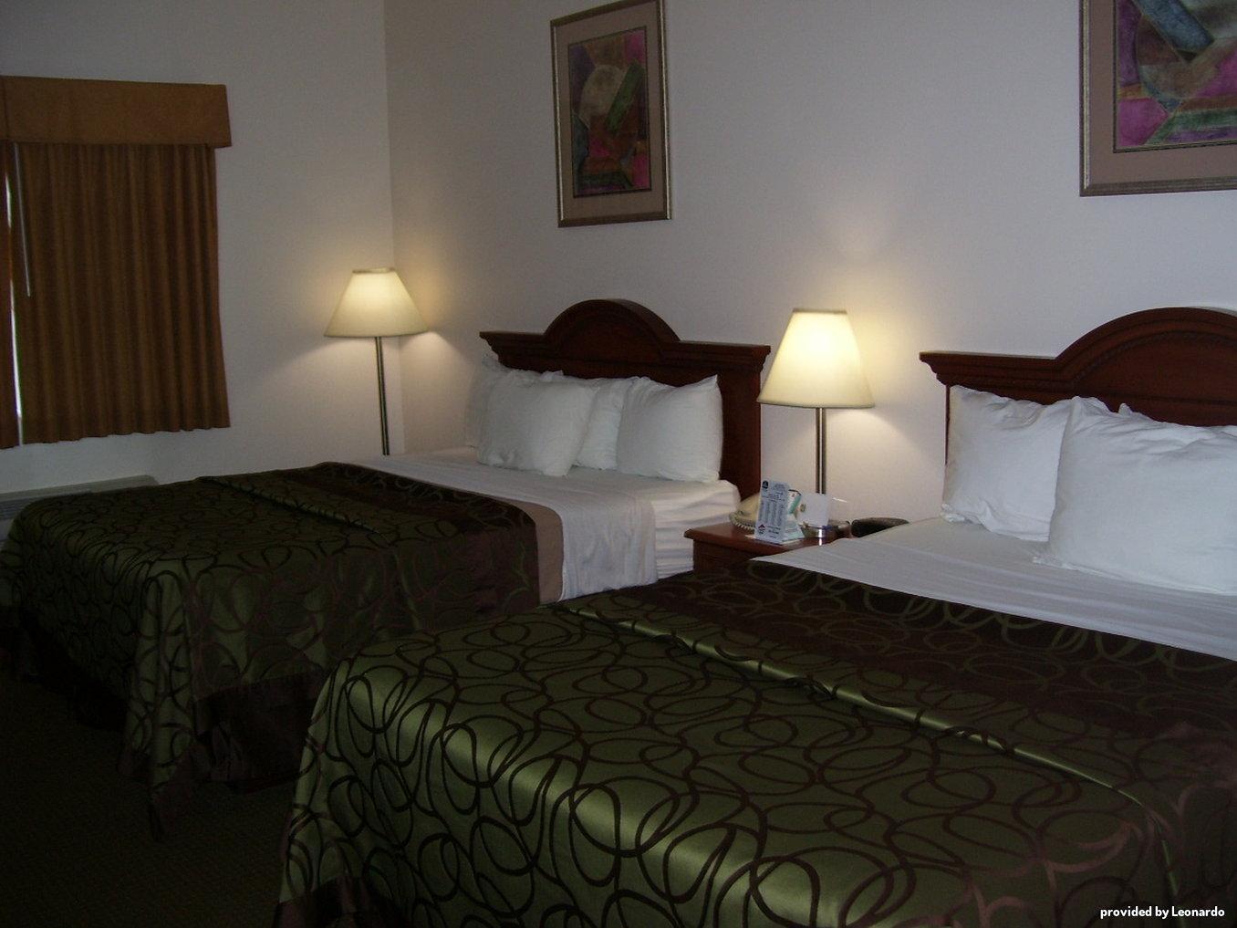 Best Western Plus Wakeeney Inn & Suites Exterior foto