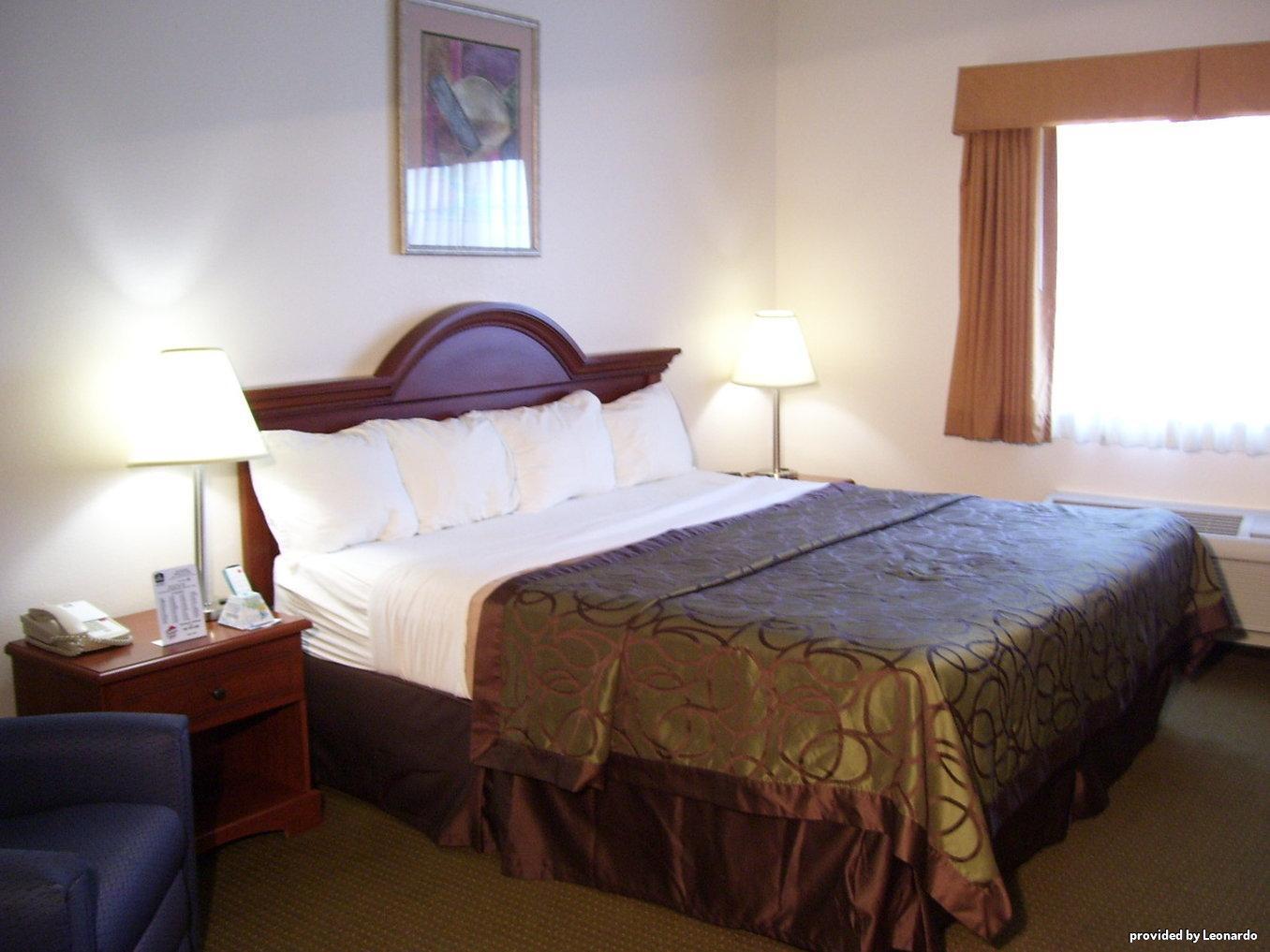 Best Western Plus Wakeeney Inn & Suites Exterior foto