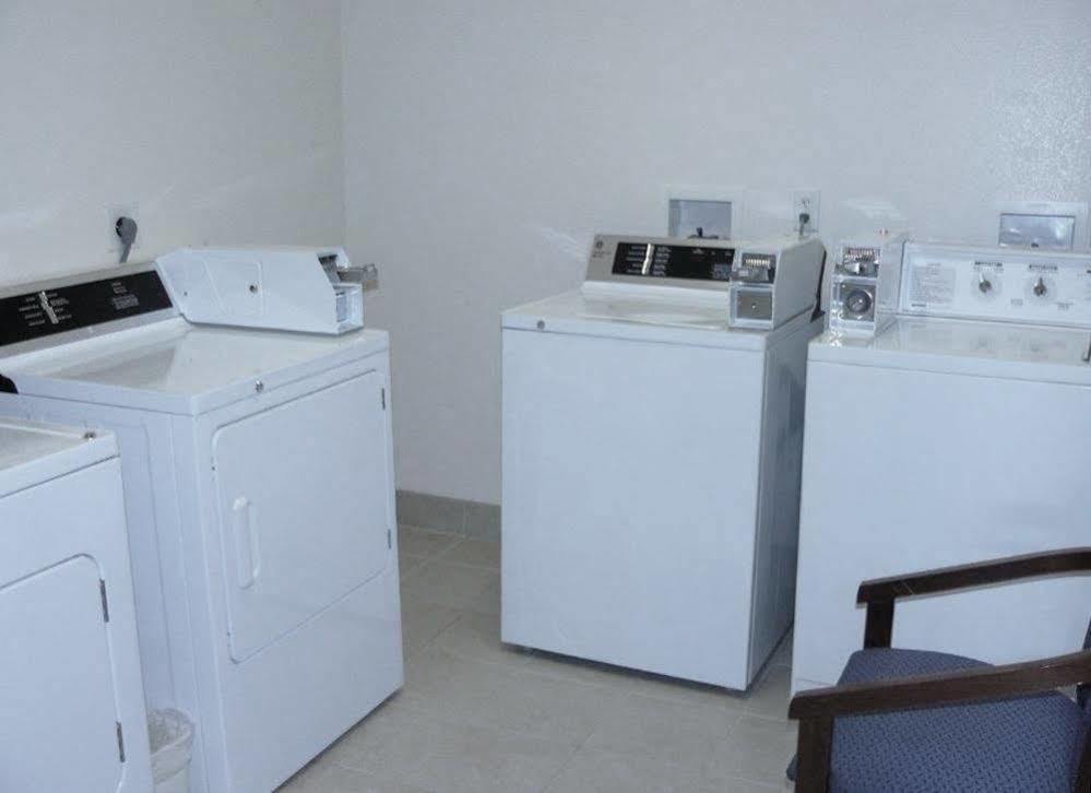 Best Western Plus Wakeeney Inn & Suites Facilități foto