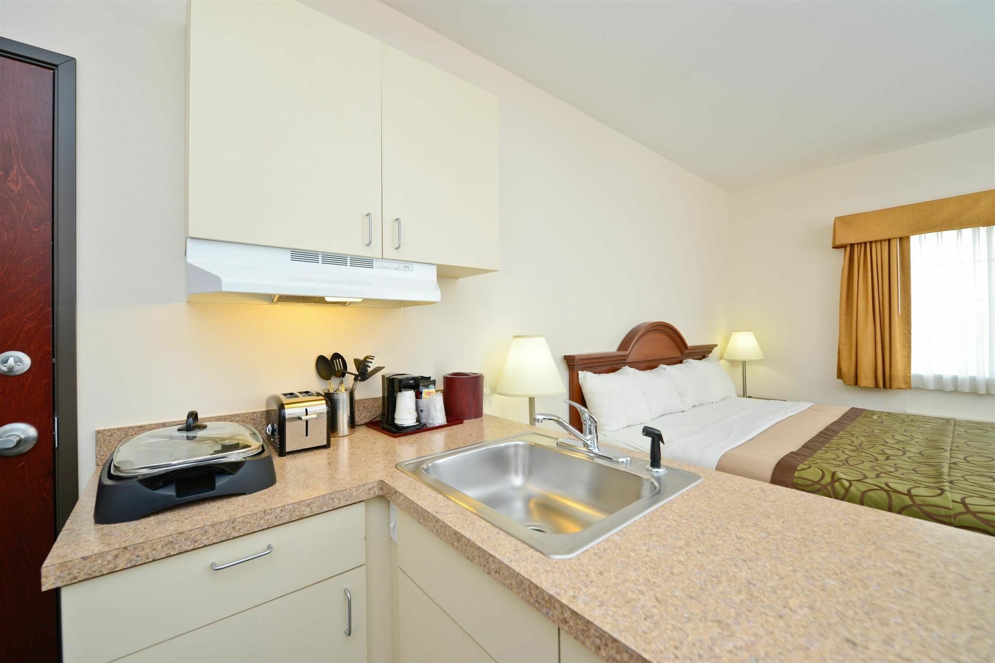 Best Western Plus Wakeeney Inn & Suites Exterior foto