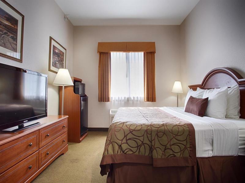 Best Western Plus Wakeeney Inn & Suites Exterior foto