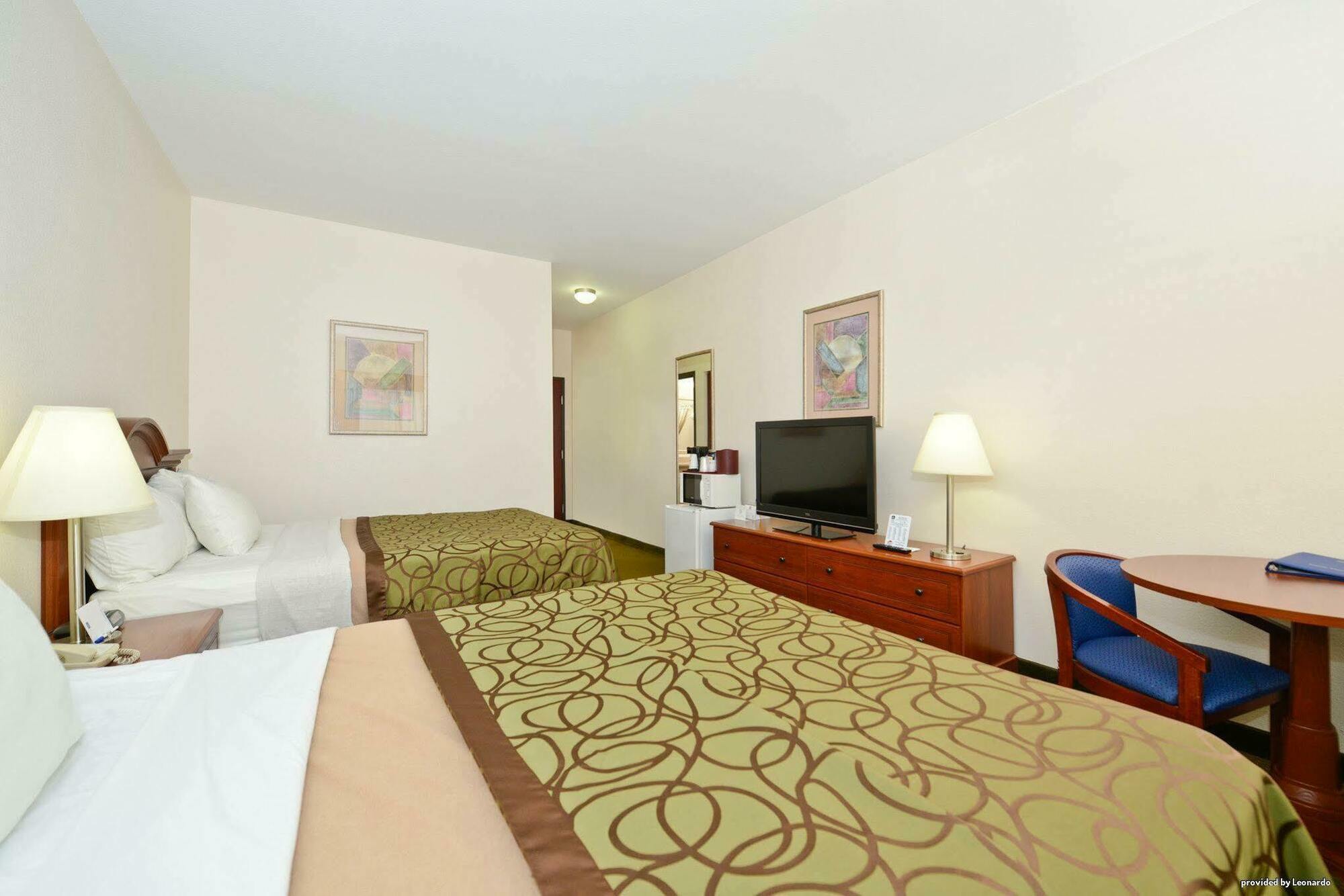 Best Western Plus Wakeeney Inn & Suites Exterior foto