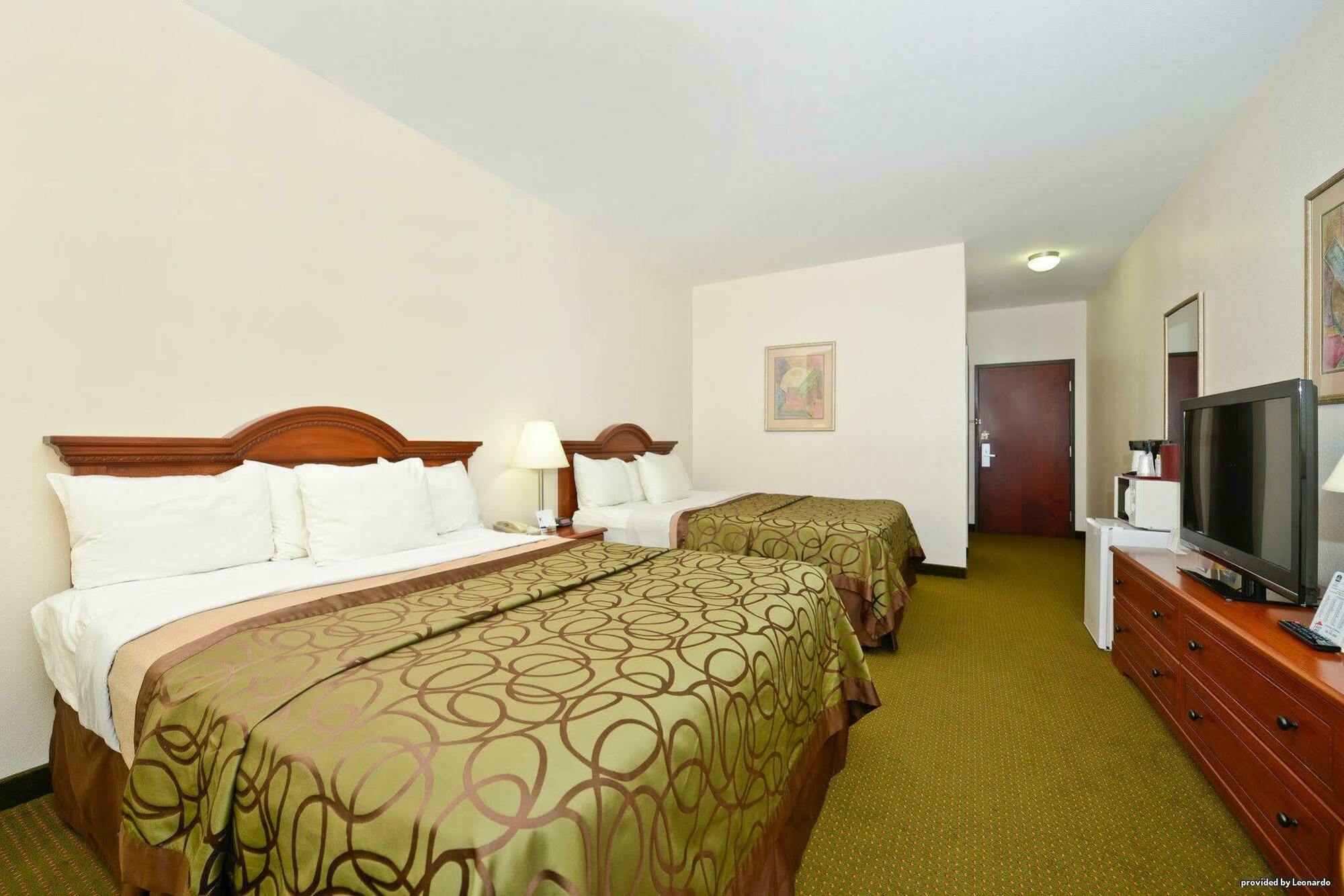 Best Western Plus Wakeeney Inn & Suites Exterior foto