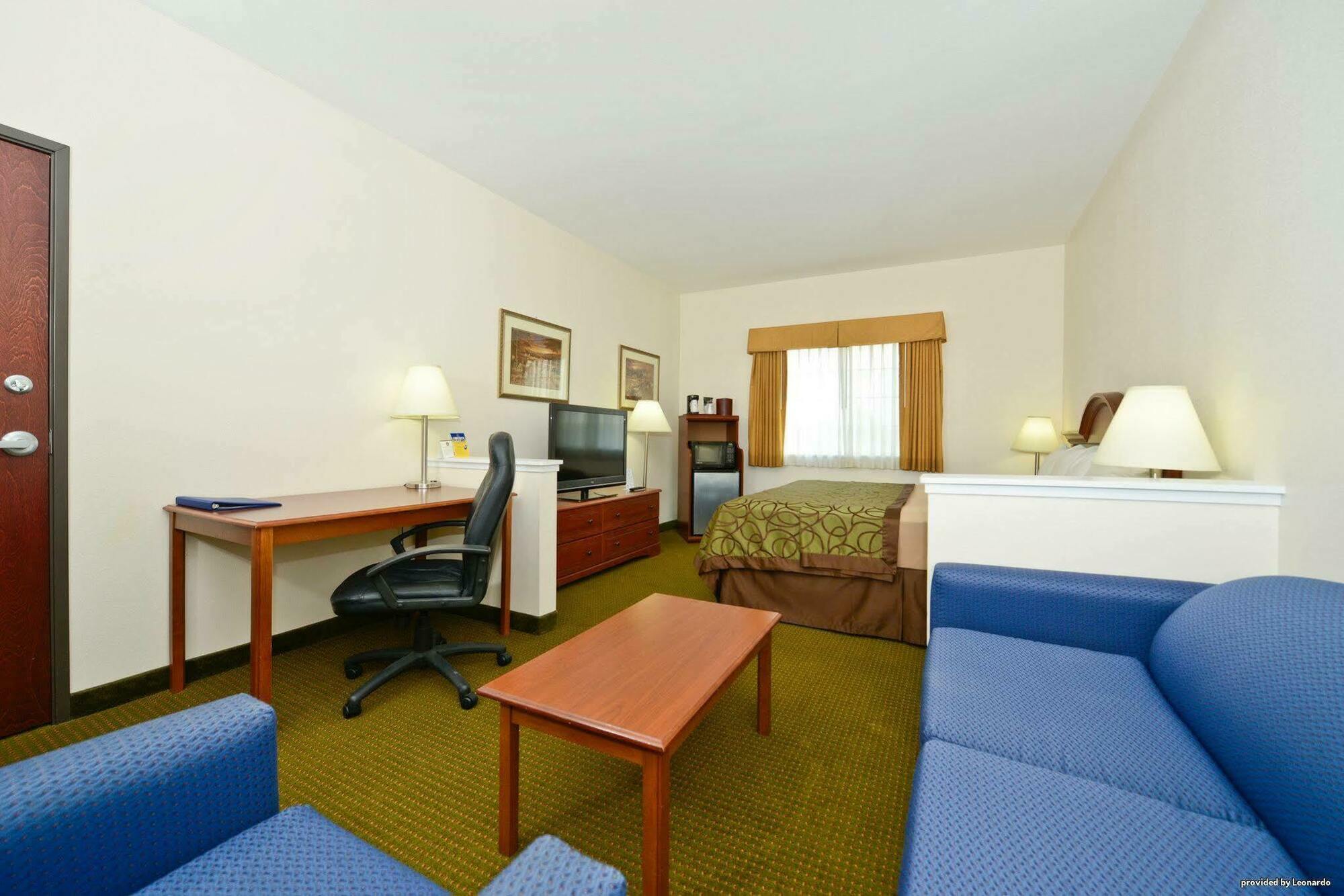 Best Western Plus Wakeeney Inn & Suites Exterior foto