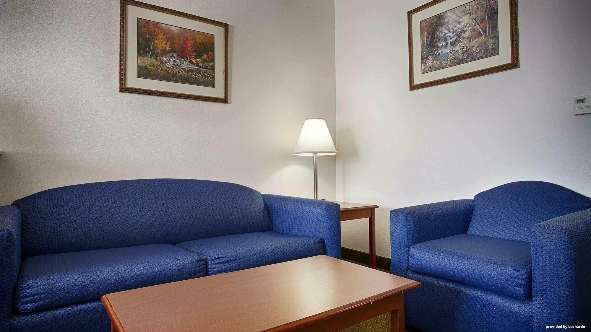 Best Western Plus Wakeeney Inn & Suites Exterior foto
