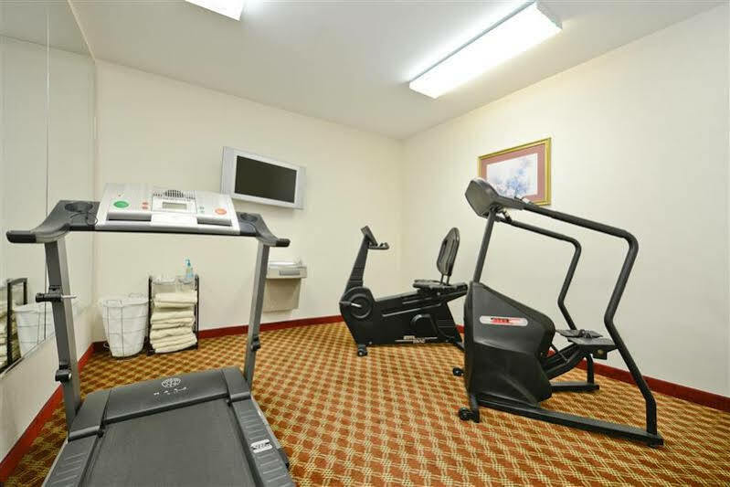Best Western Plus Wakeeney Inn & Suites Exterior foto